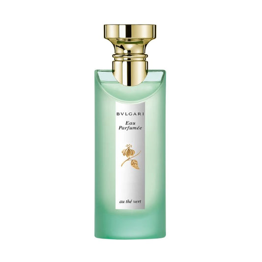 Eau Parfumée Au Thé Vert Eau De Cologne Spray