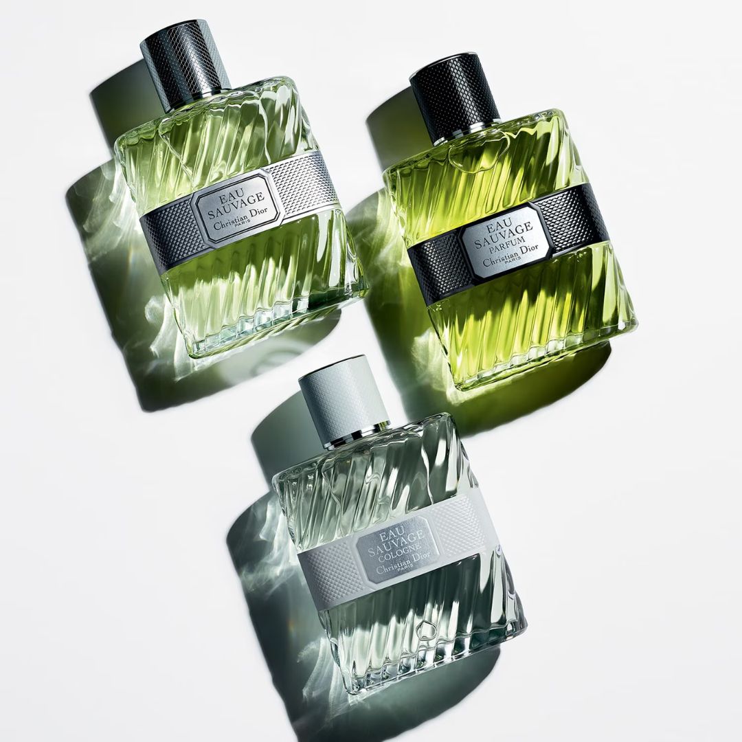 عطر ديور أو سوفاج