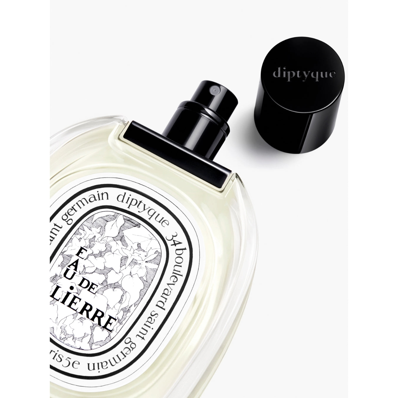 EAU DE LIERRE Eau de toilette
