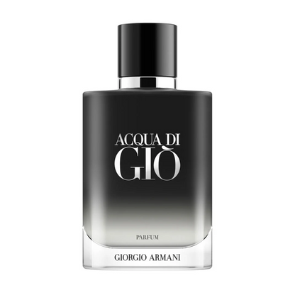 عطر أكوا دي جيو