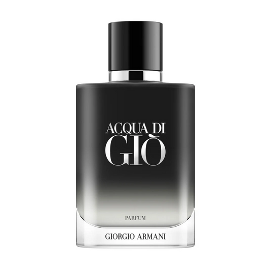 عطر أكوا دي جيو