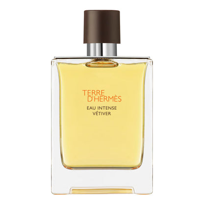 Terre d'Hermès Eau Intense Vétiver Eau de parfum