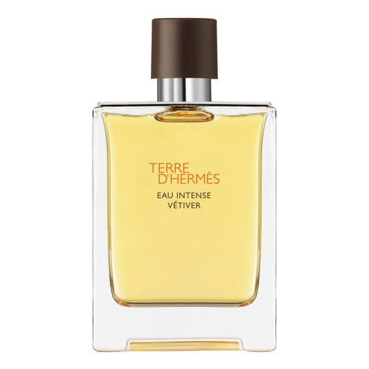 Terre d'Hermès Eau Intense Vétiver Eau de parfum