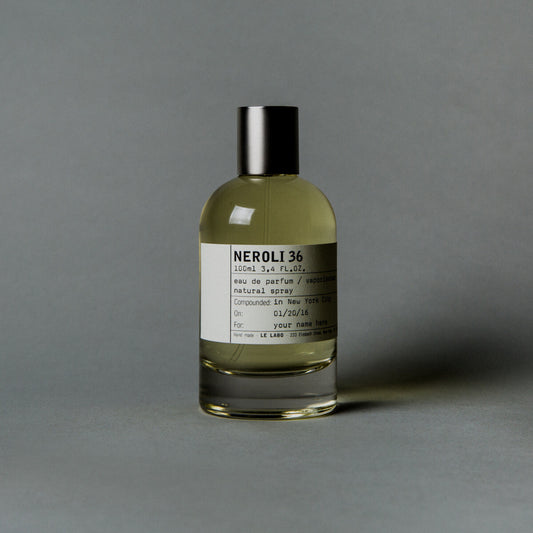 NEROLI 36 eau de parfum