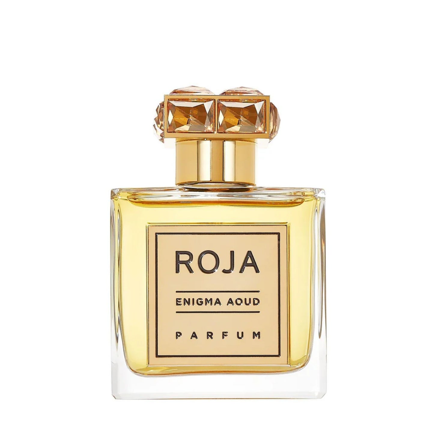 Enigma Aoud Parfum