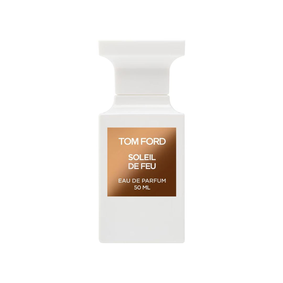 Soleil de Feu Eau de Parfum