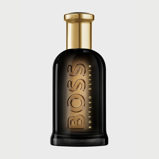 BOSS Bottled Elixir eau de parfum