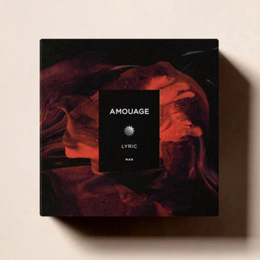 عطر ليريك مان