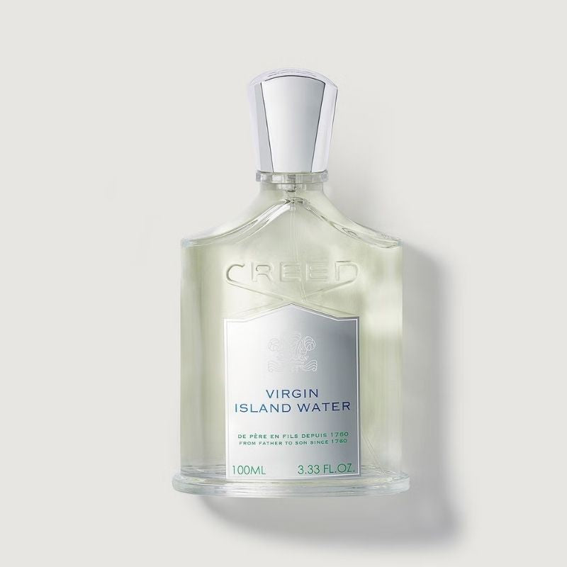 Virgin Island Water Edp