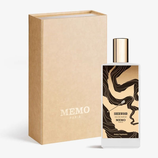 Sherwood Edp
