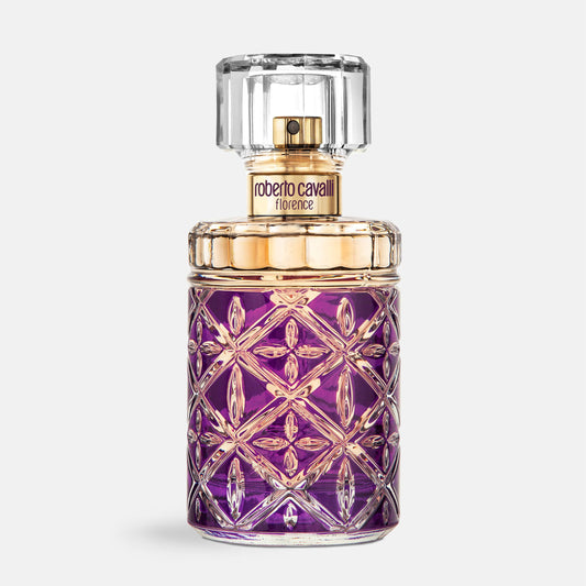 ROBERTO CAVALLI FLORENCE EAU DE PARFUM
