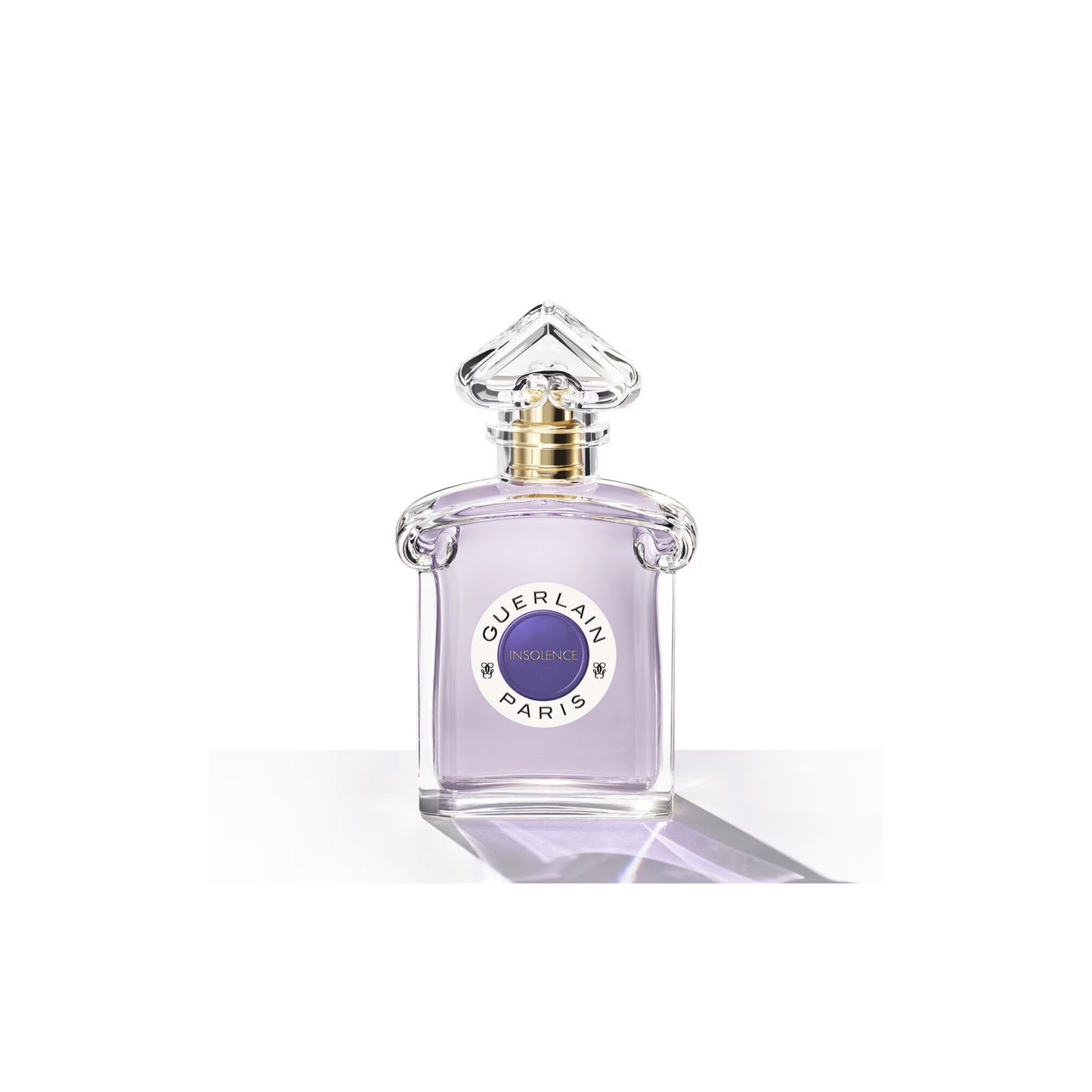 Les Légendaires Insolence – Eau de Parfum