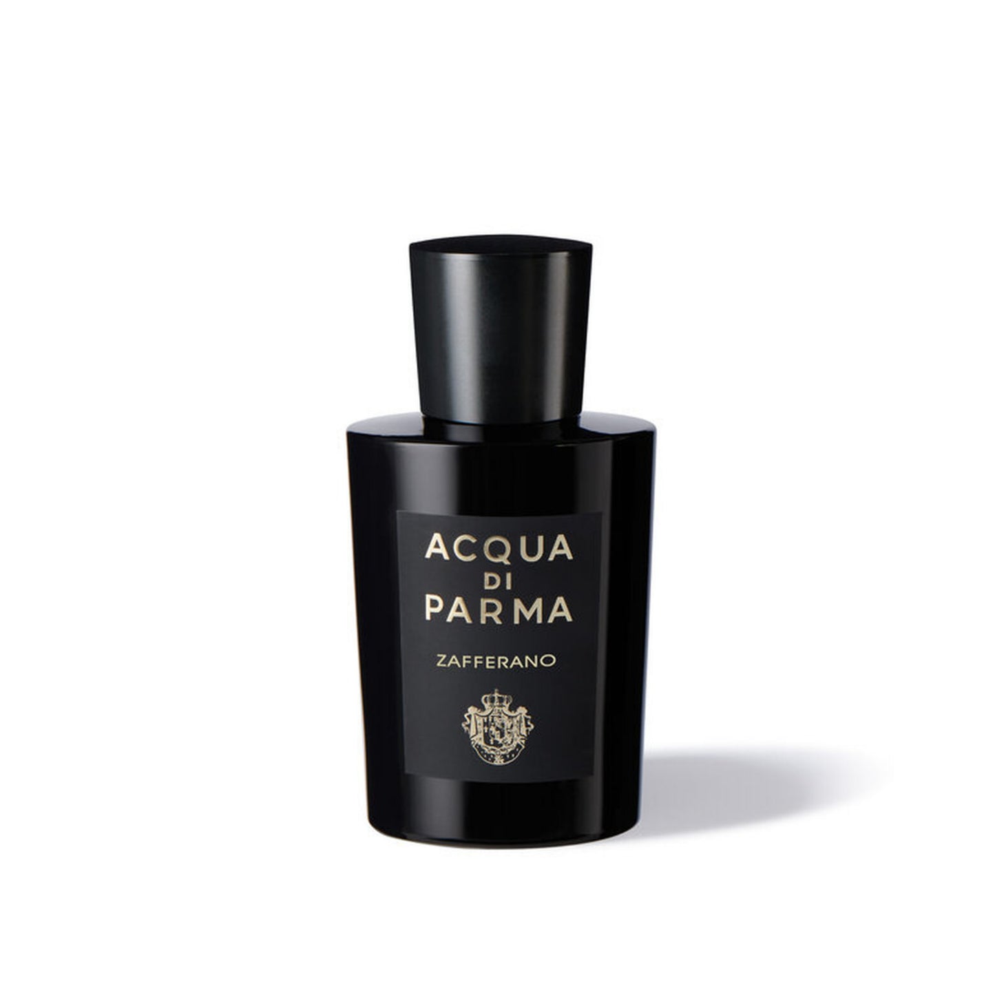 Signatures of the Sun: Zafferano Eau de Parfum
