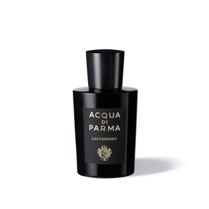 Signatures of the Sun: Zafferano Eau de Parfum