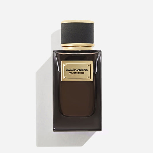 Velvet Incenso Eau de Parfum