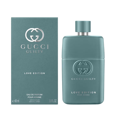 Guilty Love Edition Pour Homme - Eau de Parfum