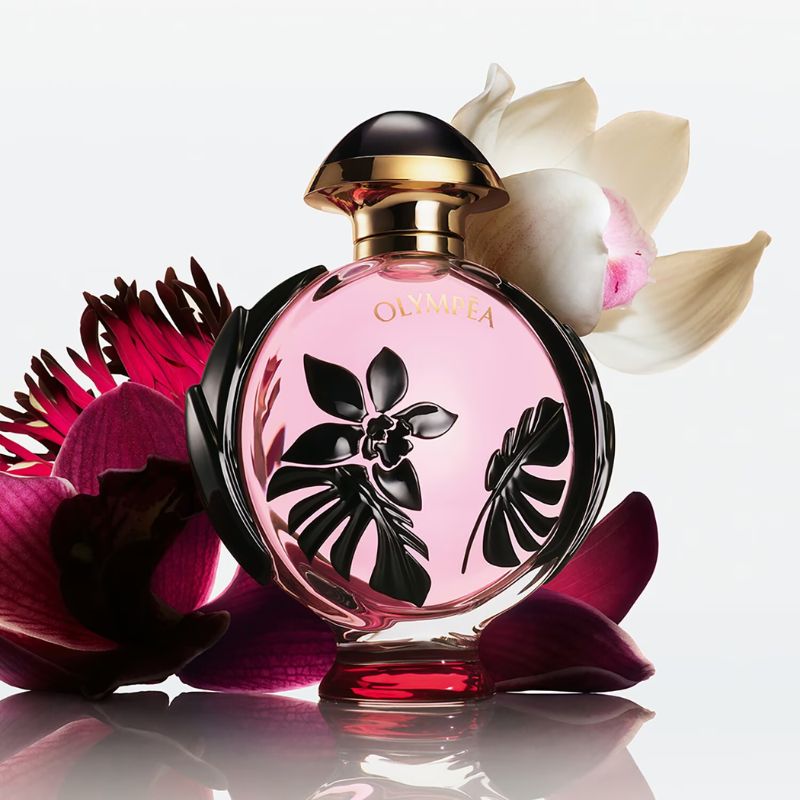 عطر أوليمبيا فلورا