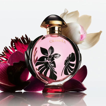عطر أوليمبيا فلورا