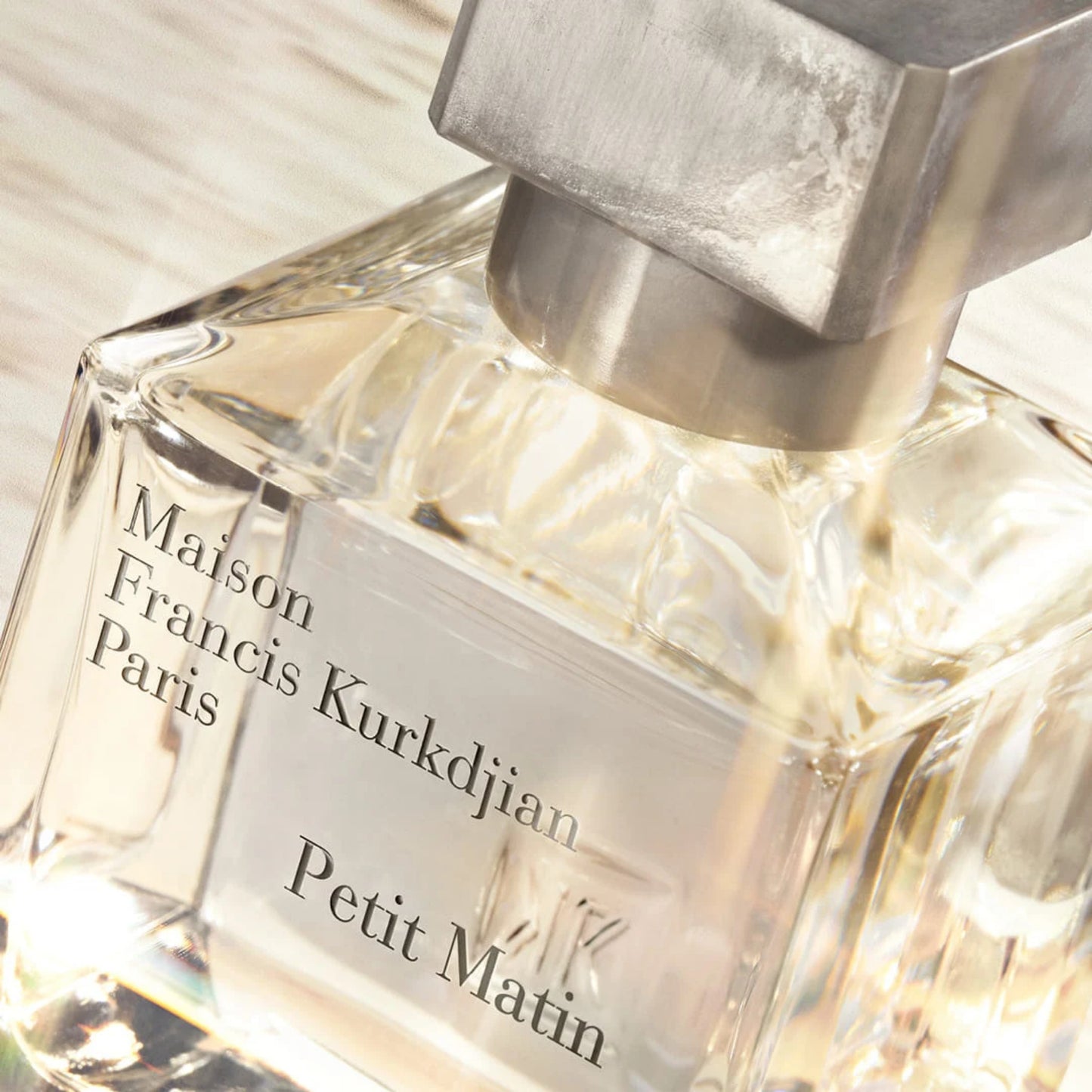 Petit Matin Eau de parfum