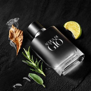 عطر أكوا دي جيو