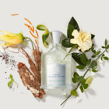 Virgin Island Water Edp