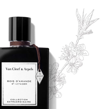 Bois d'Amande Eau de Parfum