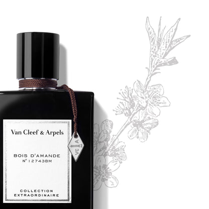 Bois d'Amande Eau de Parfum