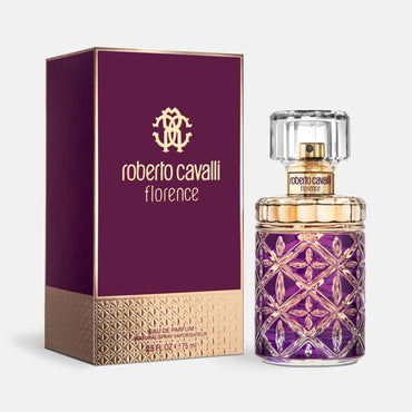 ROBERTO CAVALLI FLORENCE EAU DE PARFUM