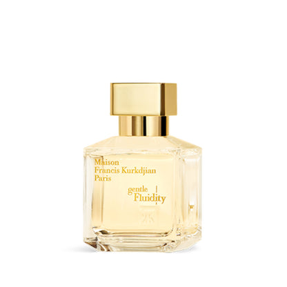 gentle Fluidity Gold Edition - Eau de parfum