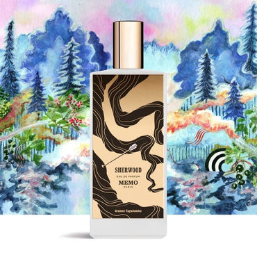 Sherwood Edp