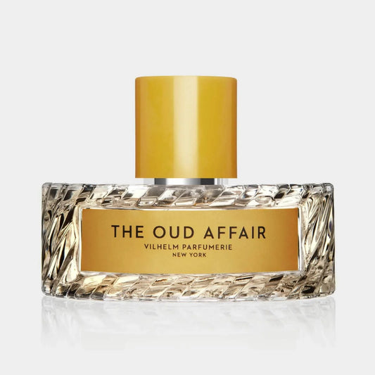 THE OUD AFFAIR EAU DE PARFUM