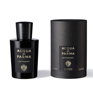 Signatures of the Sun: Zafferano Eau de Parfum