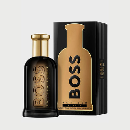BOSS Bottled Elixir eau de parfum