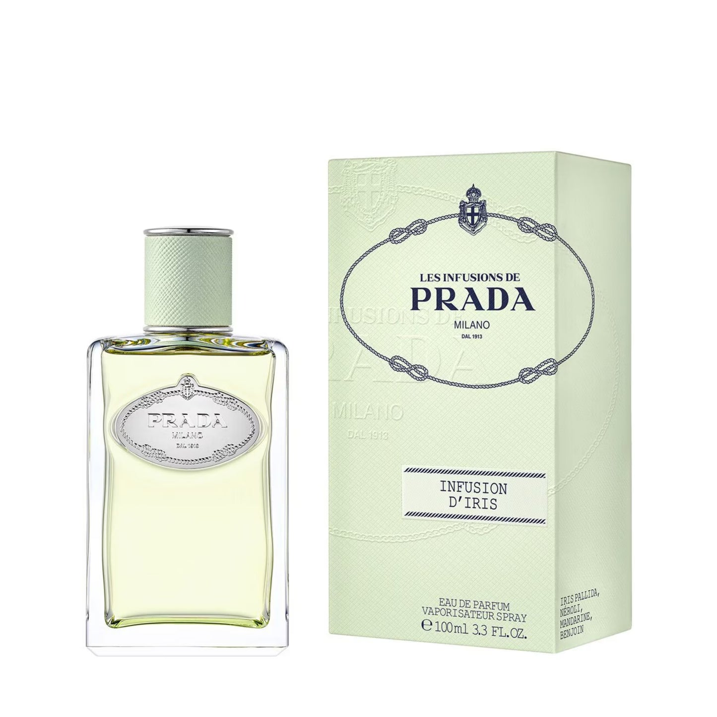 Infusion d’Iris Eau De Parfum