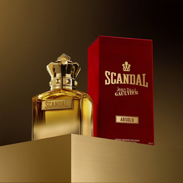 Scandal Absolu Him, Eau de Parfum