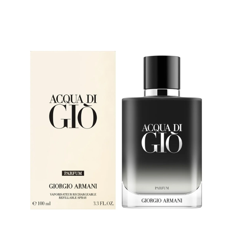 عطر أكوا دي جيو