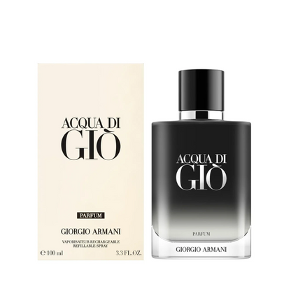 عطر أكوا دي جيو