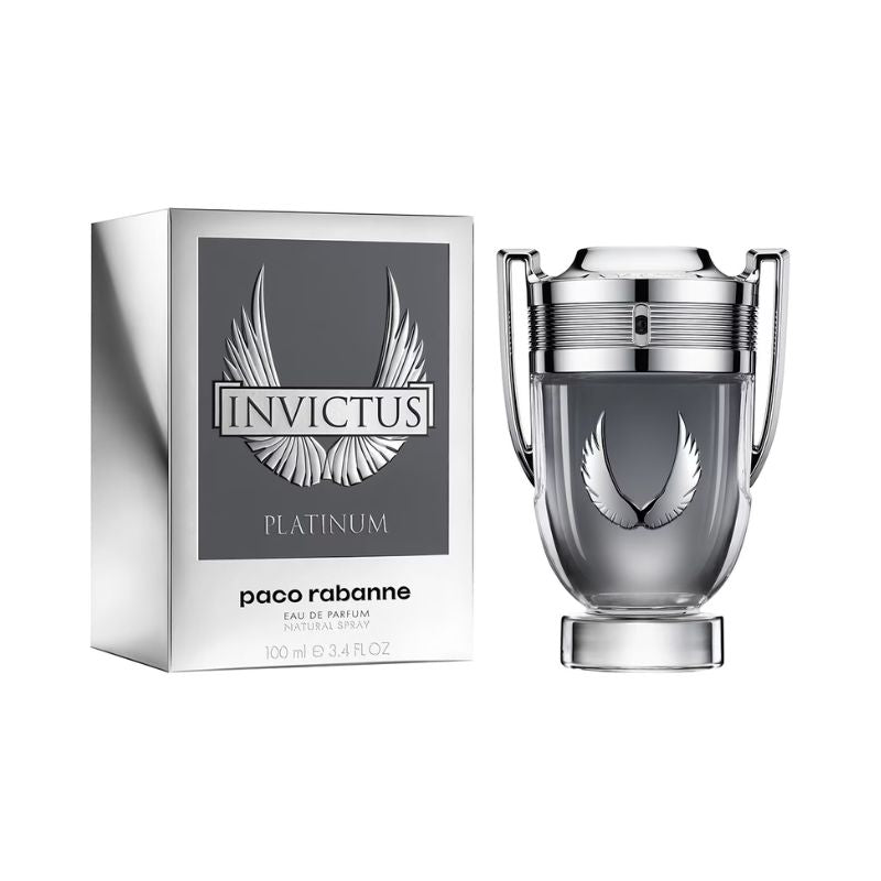عطر إنفيكتوس بلاتينيوم