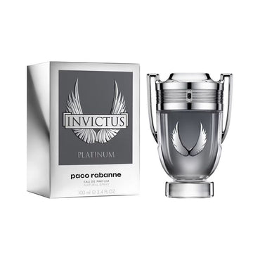 عطر إنفيكتوس بلاتينيوم