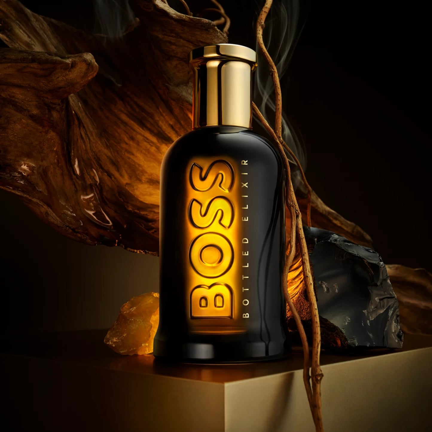 BOSS Bottled Elixir eau de parfum
