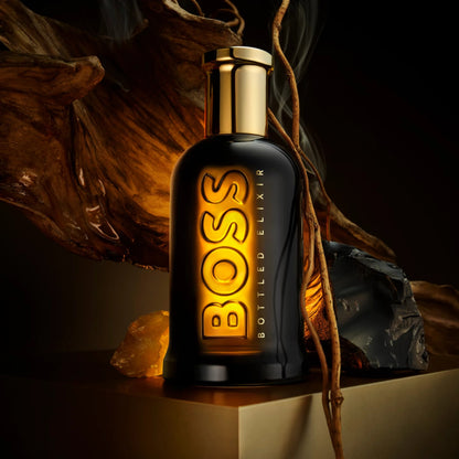 BOSS Bottled Elixir eau de parfum