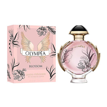 عطر أوليمبيا بلوسوم