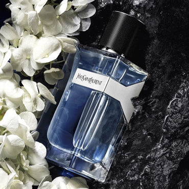 Y EAU DE TOILETTE