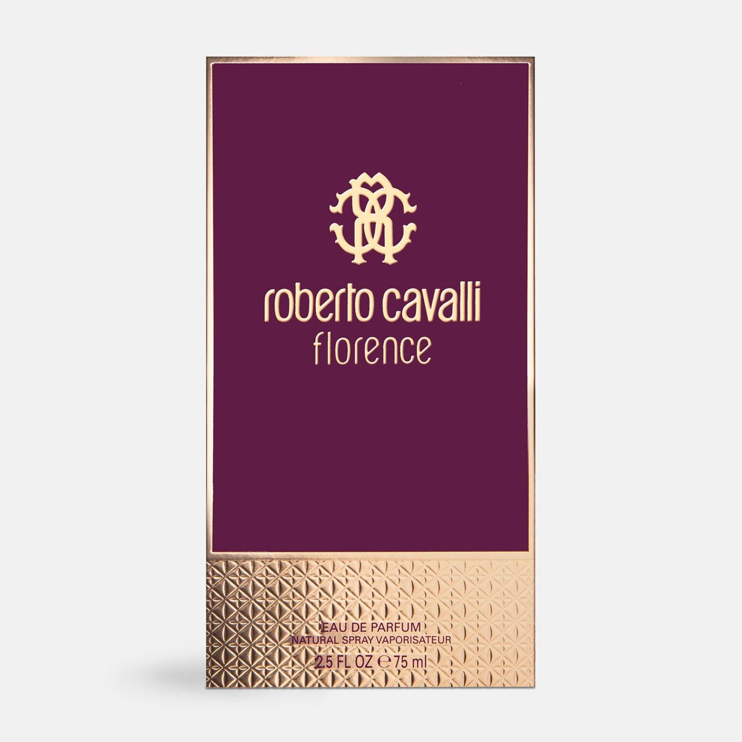 ROBERTO CAVALLI FLORENCE EAU DE PARFUM