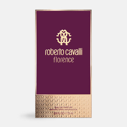 ROBERTO CAVALLI FLORENCE EAU DE PARFUM