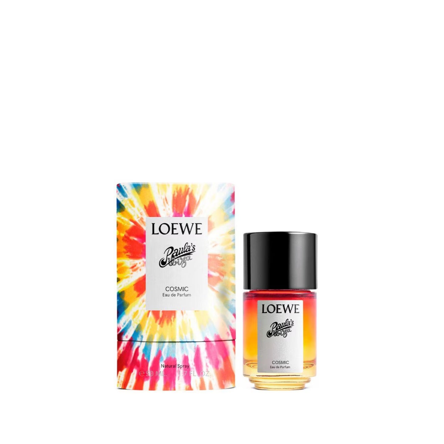 Paula's Ibiza Cosmic Eau de Parfum