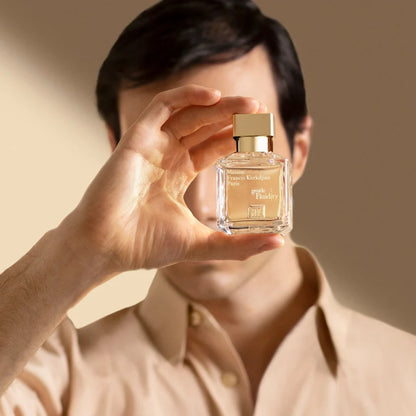 gentle Fluidity Gold Edition - Eau de parfum