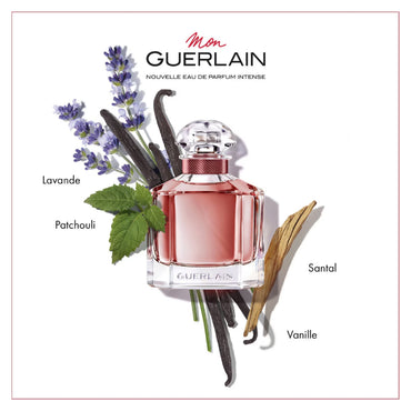 Mon Guerlain Eau de Parfum Intense