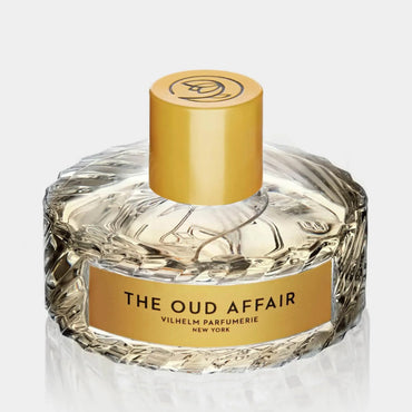 THE OUD AFFAIR EAU DE PARFUM