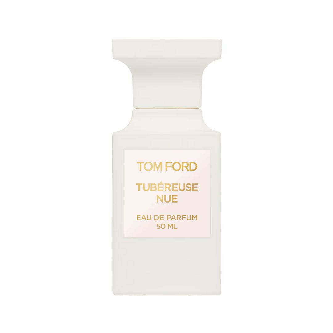 TUBÉREUSE NUE EAU DE PARFUM